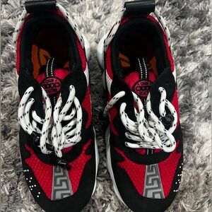 Versace Chain Reaction sneaker